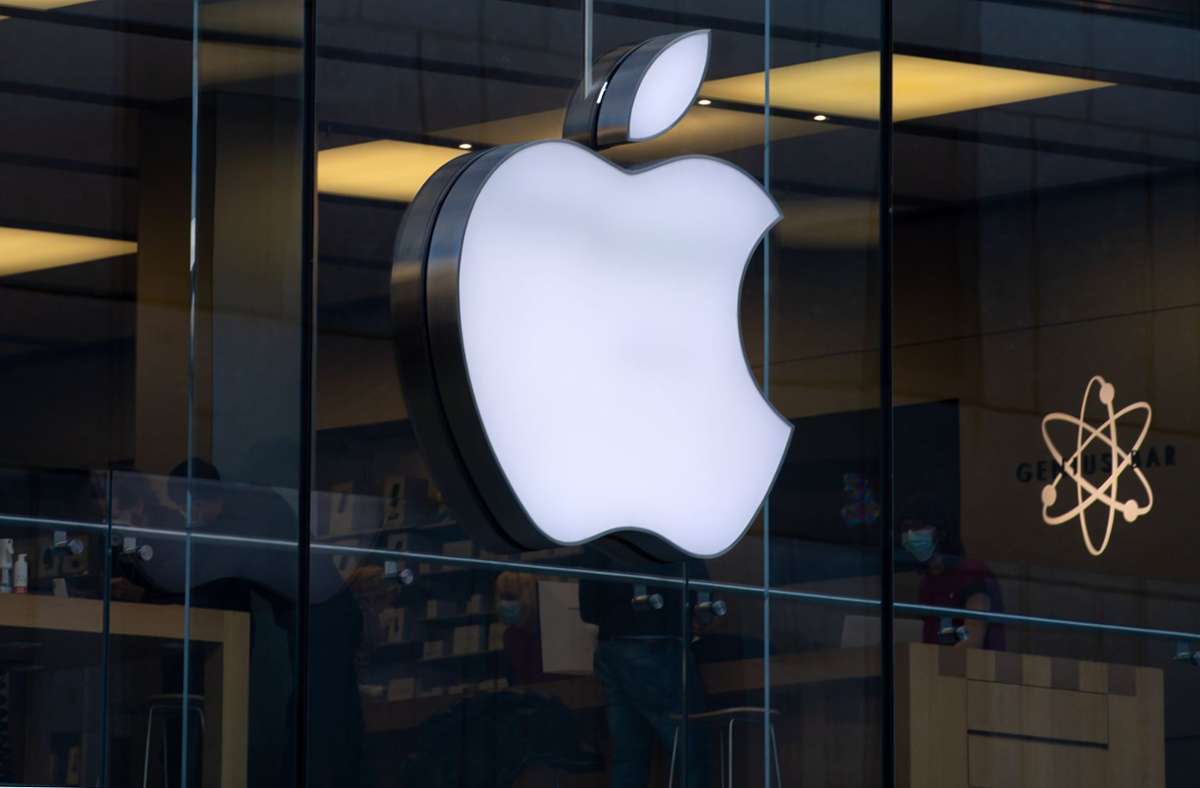 Ab 2024: Apple plant eigene Displays für mobile Geräte