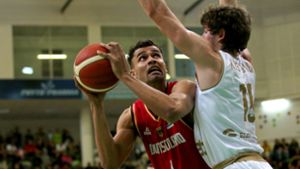 Basketball: Blamage in Bulgarien: DBB-Team verliert in EM-Quali