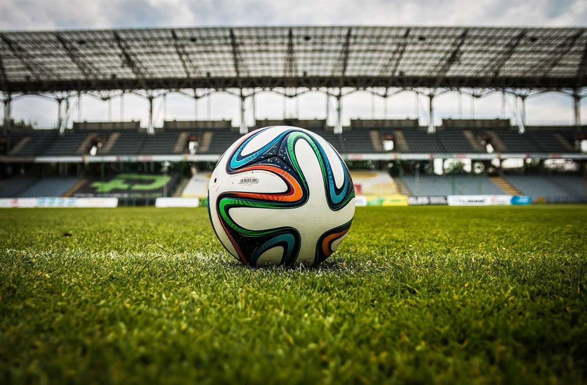 Fußball-Kreisliga B: Kurioses Spiel beim Tabellenführer FVP II