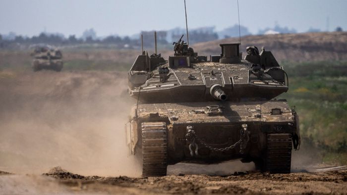 Netanjahu: Rafah-Offensive wird 