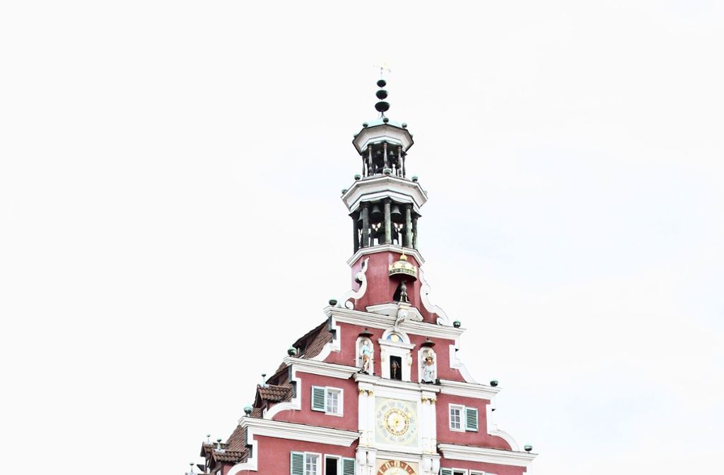 Zweites „Turm und Klang“-Festival in Esslingen – Ungewöhnliches Geläut lässt Publikum aufhorchen: Glockenspielfestival in Esslingen