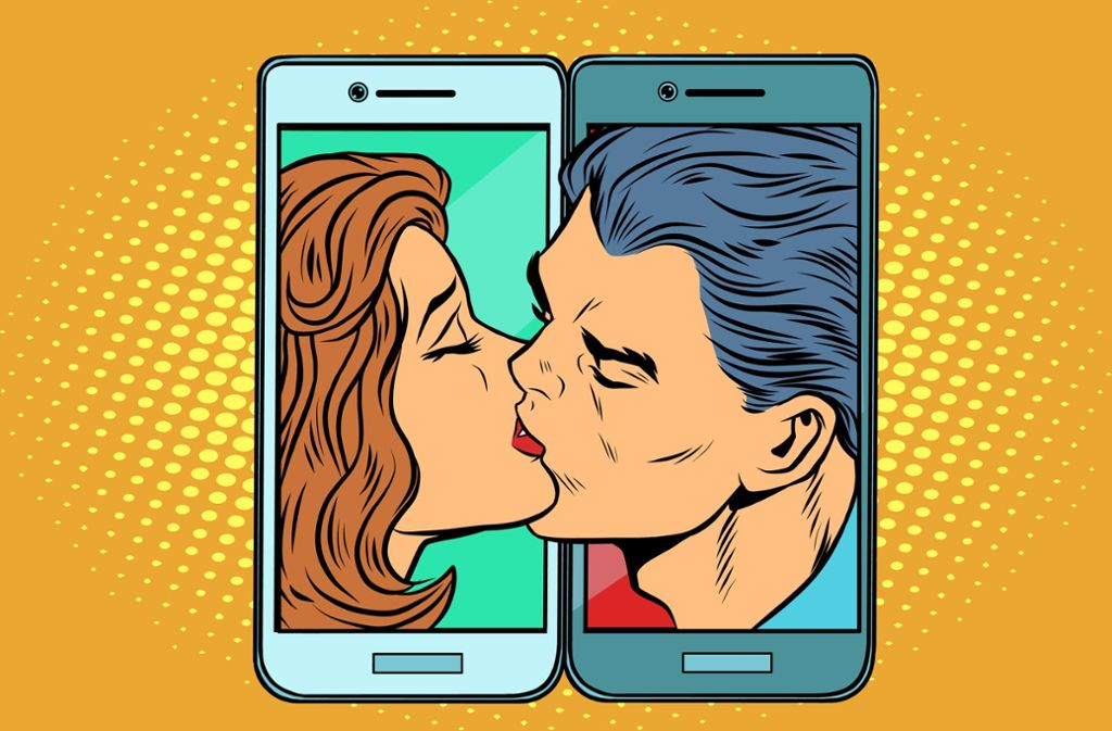 Lasst uns über ... Tinder reden: Warum jetzt die richtige Zeit für Online-Dating ist