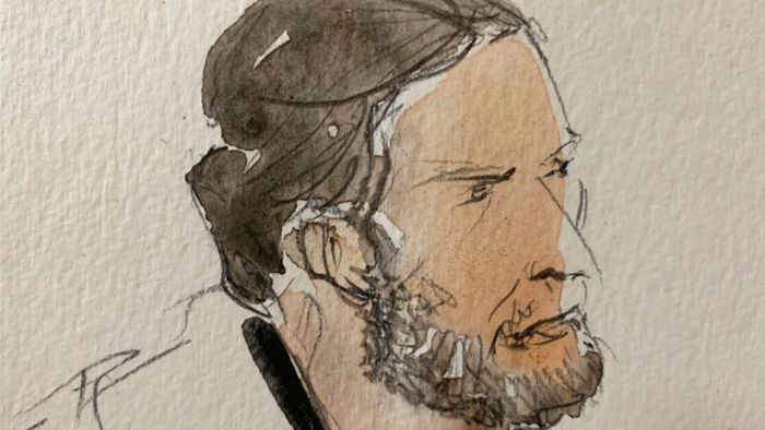 Top-Terrorist Abdeslam künftig in Frankreich hinter Gittern
