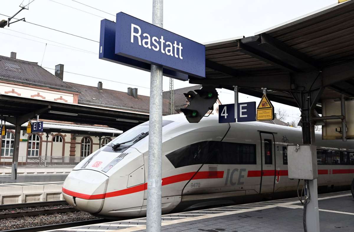 Schläger-Attacke in Rastatt: 14-Jährige wohl kein Zufallsopfer