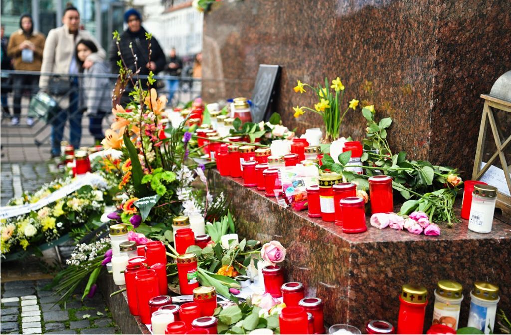 Nach dem Anschlag von Hanau: Warum meine Angst größer ist als eure