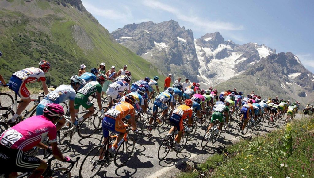 Wie Doping das Image des Radsports zerstörte: Leistungslügen