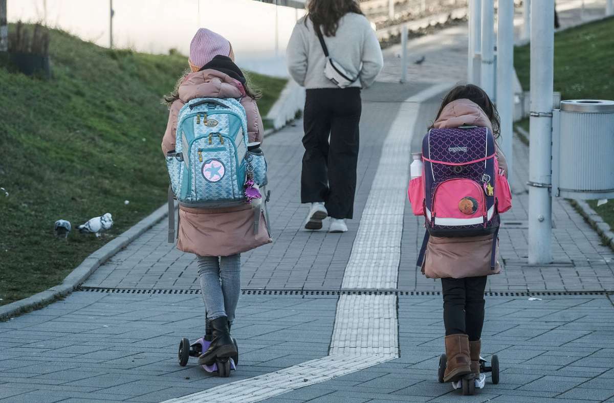 Baden-Württemberg: Eltern befolgen immer seltener die Grundschulempfehlung