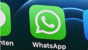 WhatsApp führt Timer für selbstlöschende Chats ein