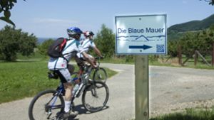 Fünf reizvolle Radtouren im Landkreis Esslingen