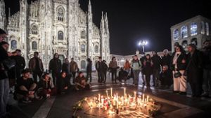 Italien will präventiv gegen Femizide vorgehen