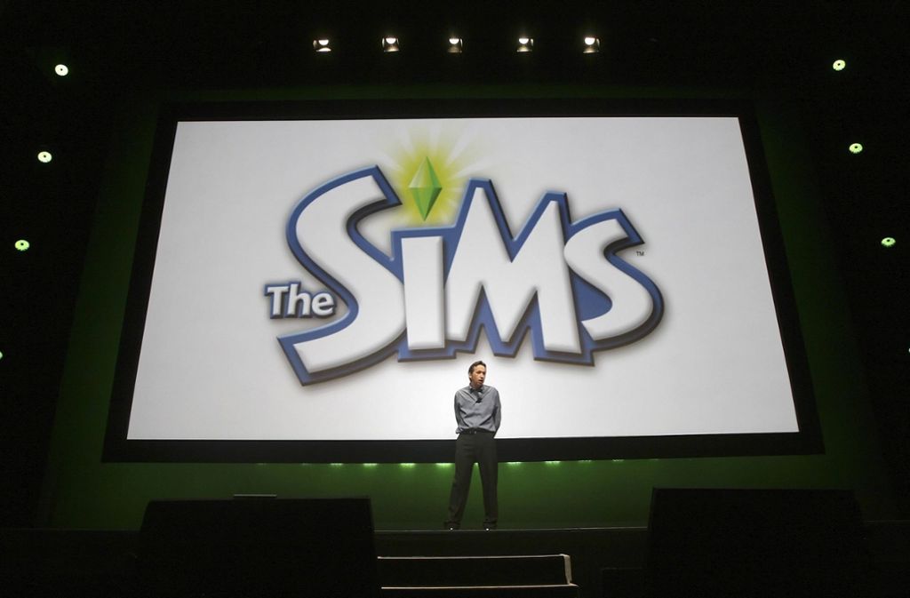 „Die Sims“-Jubiläum: Der Lebenssimulator wird 20