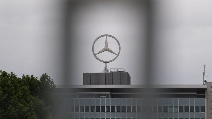 Musterverfahren gegen Daimler schafft Klarheit