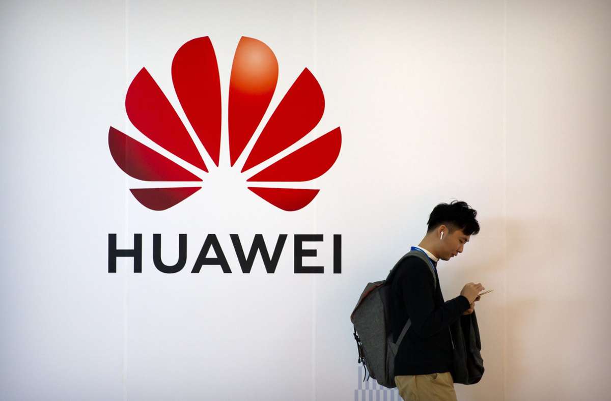 Samsung abgelöst: Huawei ist die neue Nummer eins der Smartphone-Anbieter