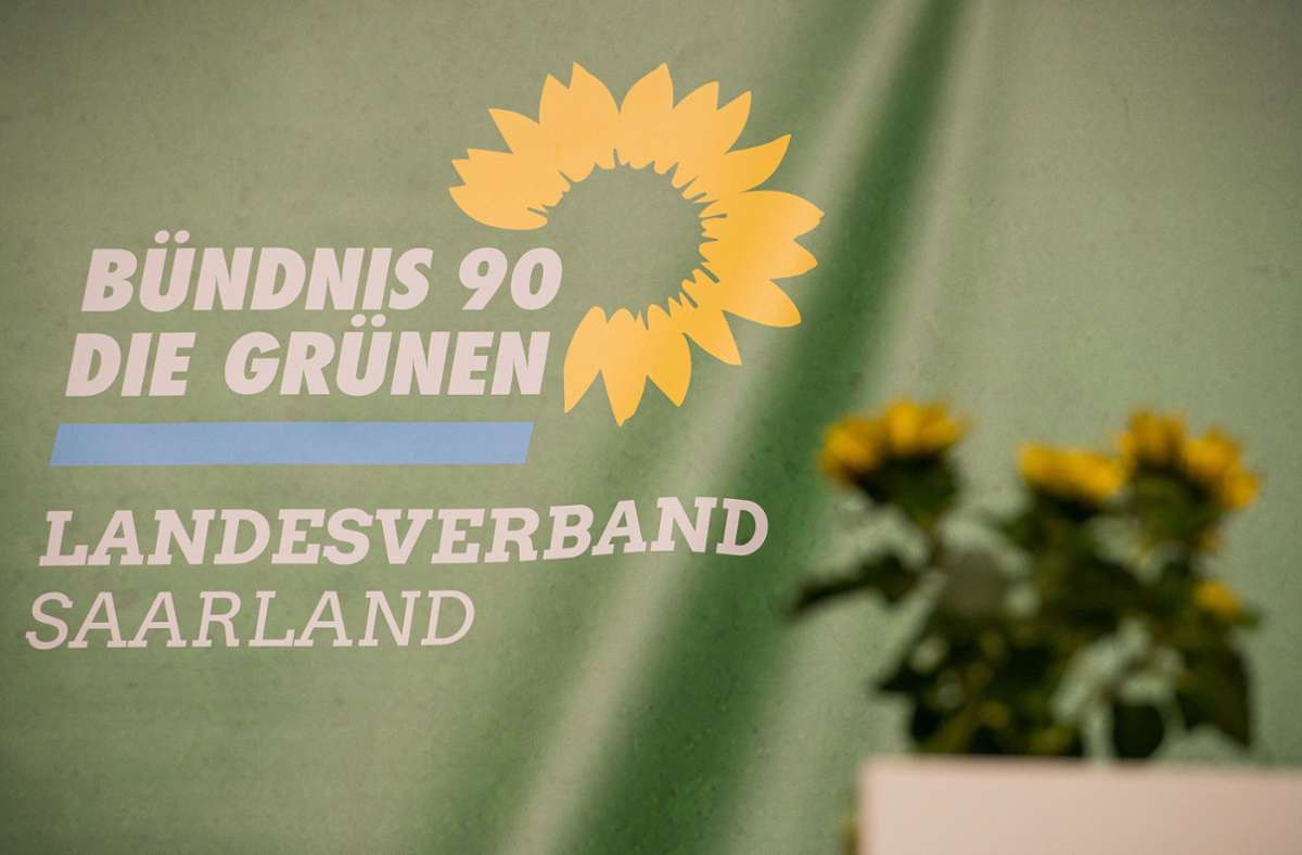 Grüne im Saarland: Saar-Landesliste  bleibt von Bundestagswahl ausgeschlossen