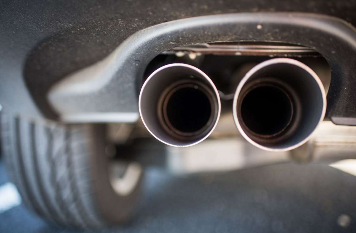 Europäischer Gerichtshof nach VW-Diesel-Skandals: Abgas-Software in Dieselwagen für illegal erklärt