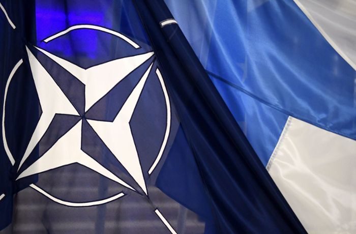 Verteidigungsbündnis: Türkei stimmt Nato-Beitritt Finnlands zu