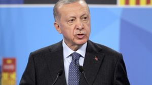 Türkei verabschiedet Zensurgesetz