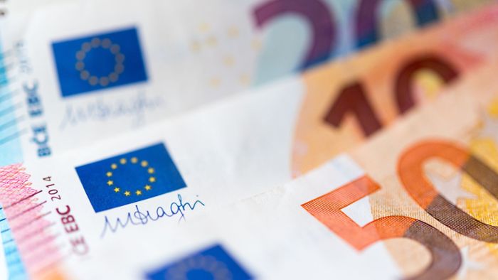 Staat soll 60 Milliarden Euro mehr einnehmen