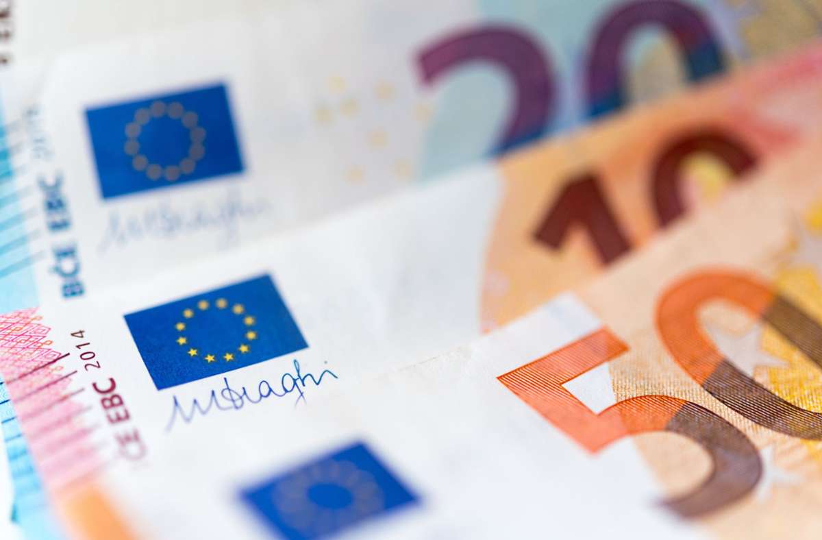 Neues Steuerkonzept des DGB: Staat soll 60 Milliarden Euro mehr einnehmen