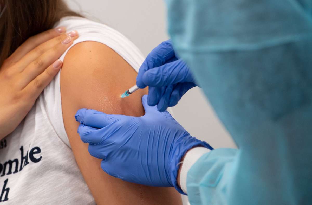 Kampf gegen das Coronavirus: Kreuzimpfung oder Doppelimpfung - was ist wirksamer?