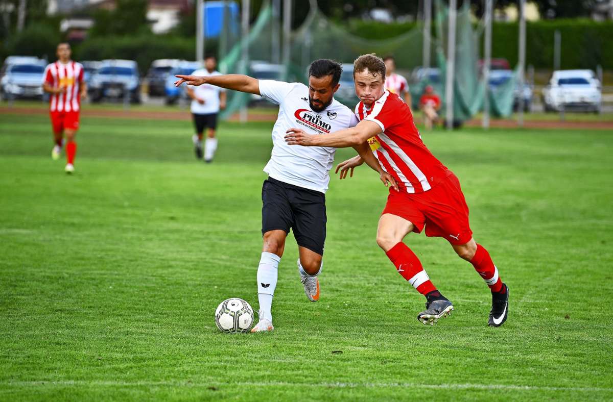 Fußball-Saisonvorschau: In der Bezirksliga  herrschen neue Bedingungen