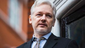 Mexiko bietet Wikileaks-Gründer politisches Asyl an