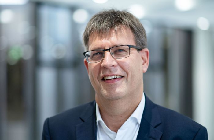 Nachfolger von Alfons Hörmann: Thomas Weikert ist neuer DOSB-Präsident