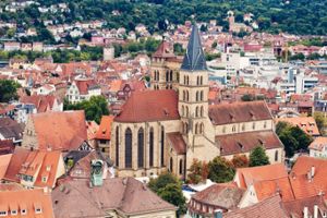 Schicksal Speckgürtel – Wohnraum in Esslingen rar und teuer