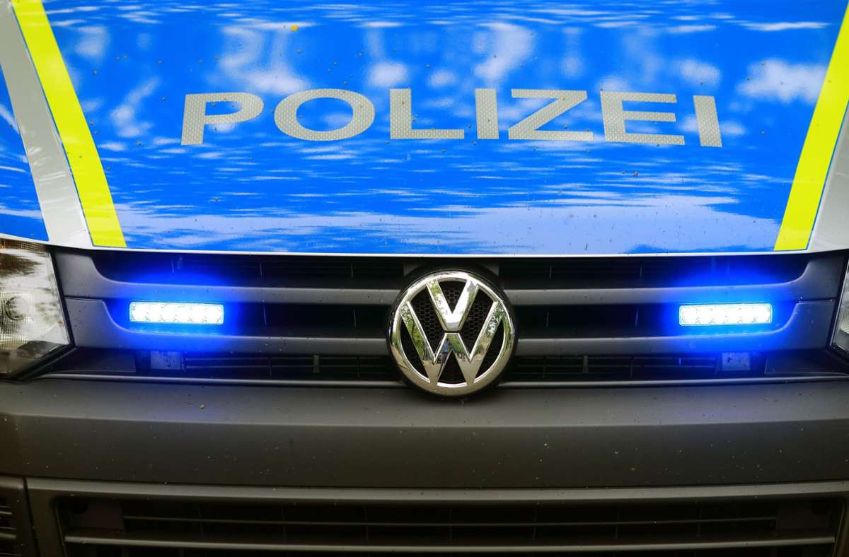 Polizei ermittelt in Leinfelden-Echterdingen: Einbruch in Einfamilienhaus