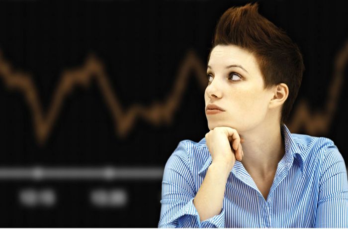 Geschlechterlücke beim Aktienkauf: Wie Frauen an der Börse Erfolg haben