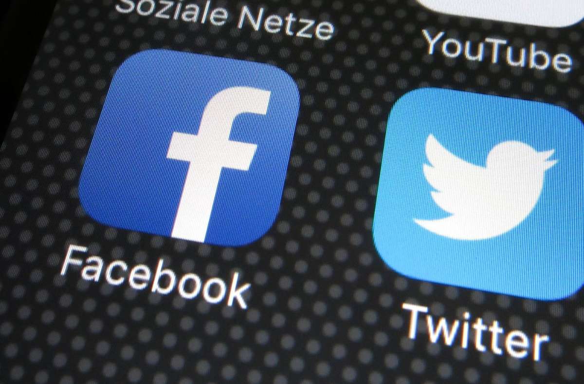 US-Wahl, Twitter und Facebook: Was bringen Warnhinweise gegen Trump?