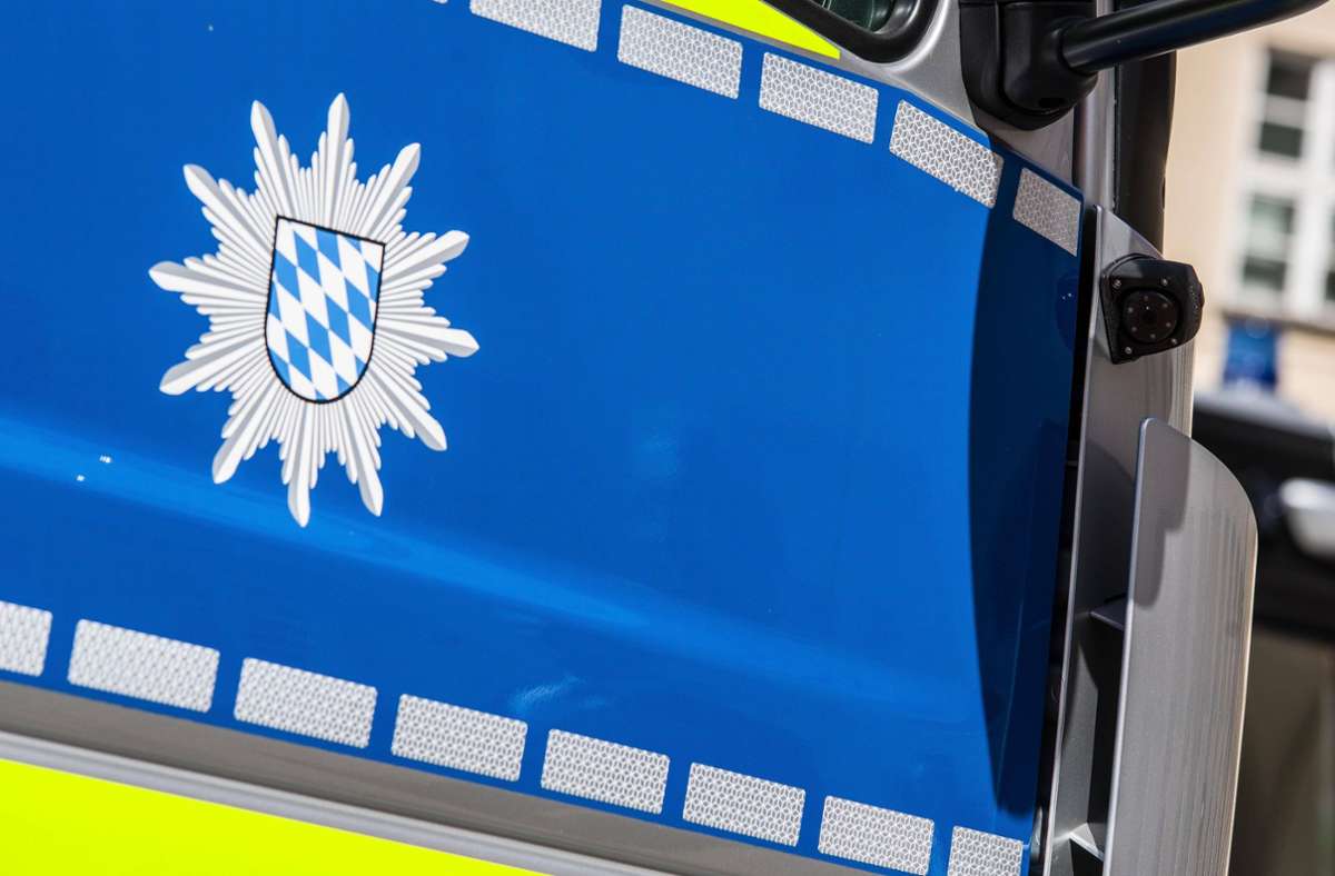 Die bayrische Polizei führte in Bayern  eine Drogenrazzia durch . Foto: imago images/ZUMA Wire/Sachelle Babbar via www.imago-images.de