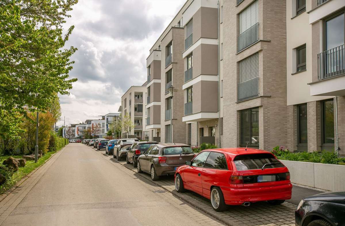 Esslingen: Sozialwohnungen werden künftig 30 Jahre lang gefördert