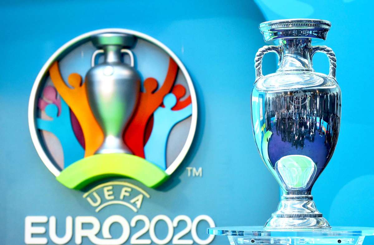 EM 2021: Warum das Turnier offiziell weiterhin „UEFA Euro 2020“ heißt
