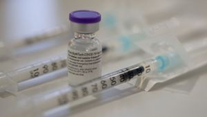 EU ordert 300 Millionen weitere Impfdosen von Biontech und Pfizer