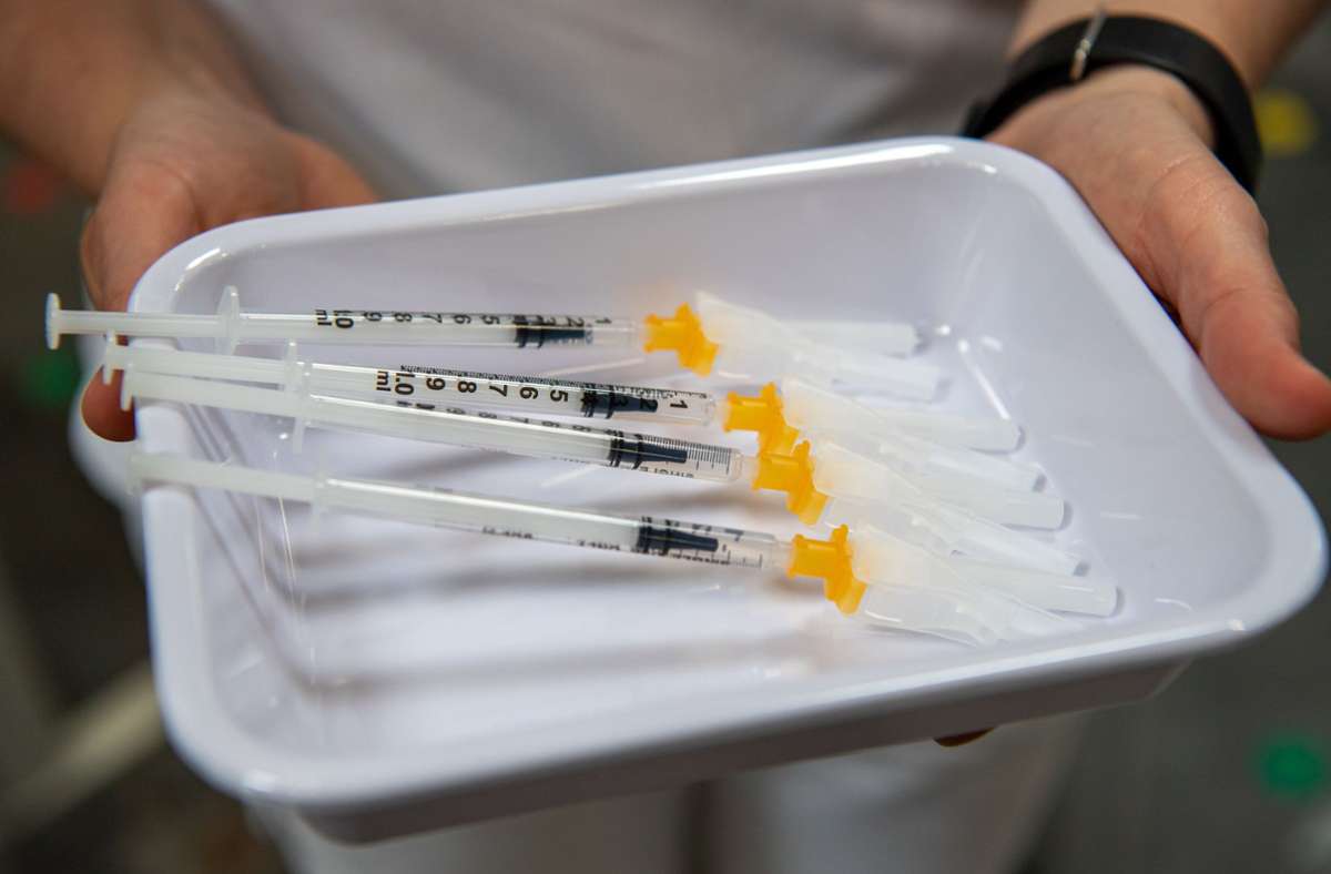 Impfdurchbrüche: Covid trotz Impfung: schon fast 4000 Fälle