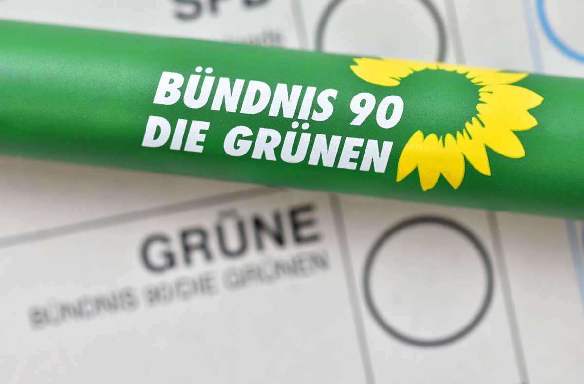 Baden-Württemberg: Grüne Jugend bestätigt Landessprecherinnen imAmt