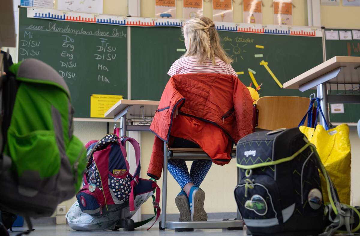Nachhilfe in Baden-Württemberg: Zehntausende Schüler büffeln in den Ferien – Lehrer bekommen mehr Geld