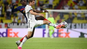 Thomas Müller stichelt gegen England