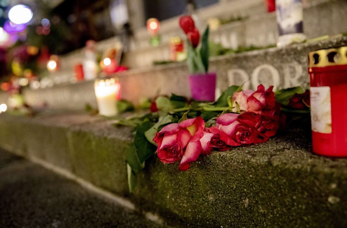 Anschlag auf Berliner Weihnachtsmarkt: Ersthelfer rund fünf Jahre nach Terroranschlag gestorben