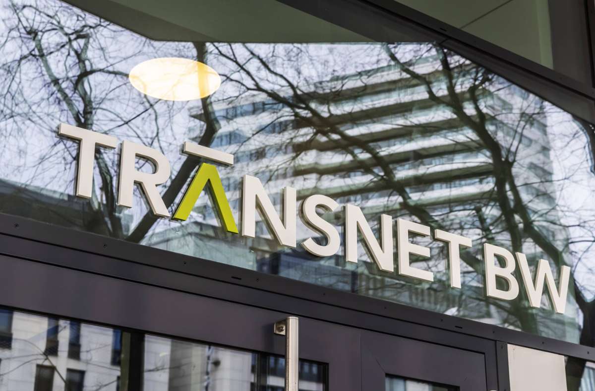 Transnet-Teilprivatisierung: Sparkassen-Finanzgruppe und EnBW einigen sich auf Deal