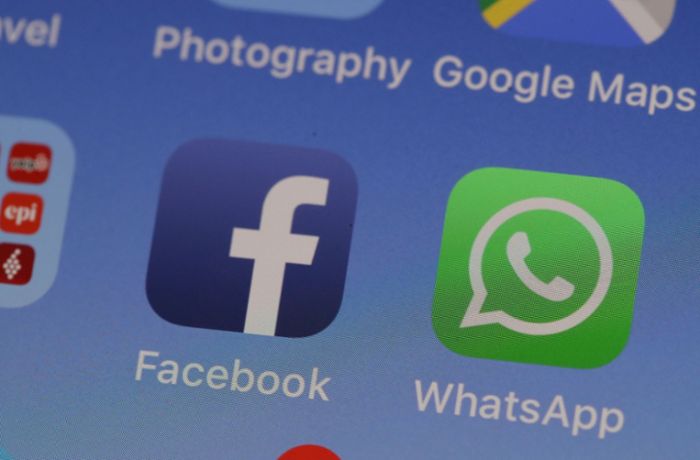 Datenschutz in Deutschland: Hamburger Behörde verbietet Facebook Verarbeitung von Whatsapp-Daten