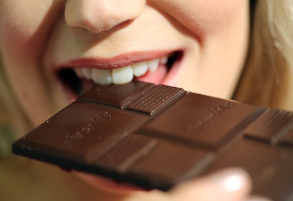 Plastikteilchen in Buchstaben-Schokolade: Hema ruft Produkt zurück