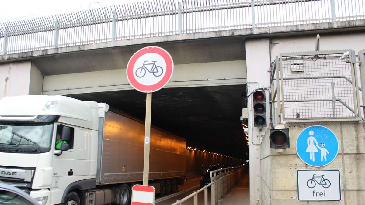 Verkehr auf den Fildern: Was steht eigentlich im Tunnel-Gutachten?