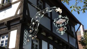 Restaurant Alte Vogtei in Köngen ausgezeichnet: Regional, saisonal, bio und frisch lautet die Devise