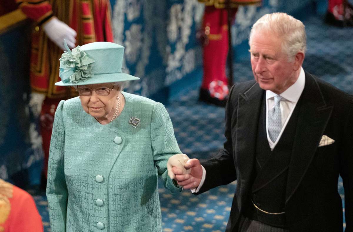 Prinz Charles: Der Thronfolger bereitet sich vor
