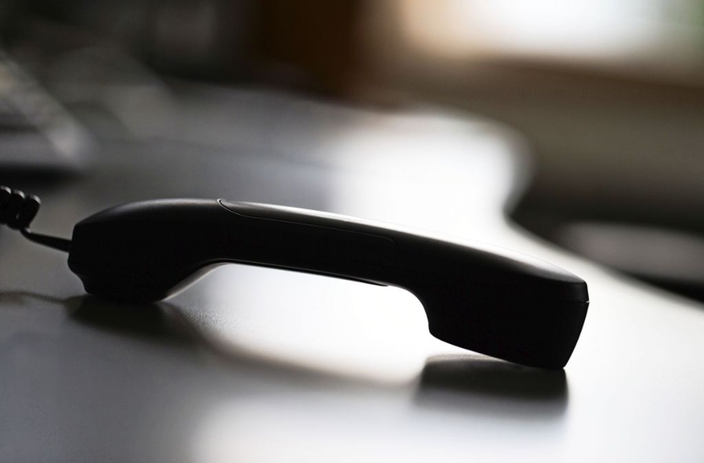 Gegen Enkeltrick und falsche Polizisten: Telefonbetrug: Polizei startet neue Kampagne