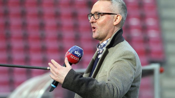 Alexander Wehrle übernimmt Chefposten beim VfB im April