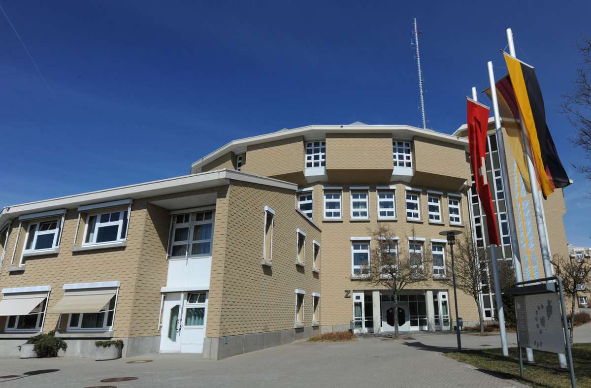 Hochschule für Polizei in Villingen-Schwenningen: Entlassung von Polizeischüler wegen rechter Chatgruppe bestätigt
