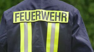 Feuerwehrmann als mutmaßlicher Serien-Brandstifter festgenommen